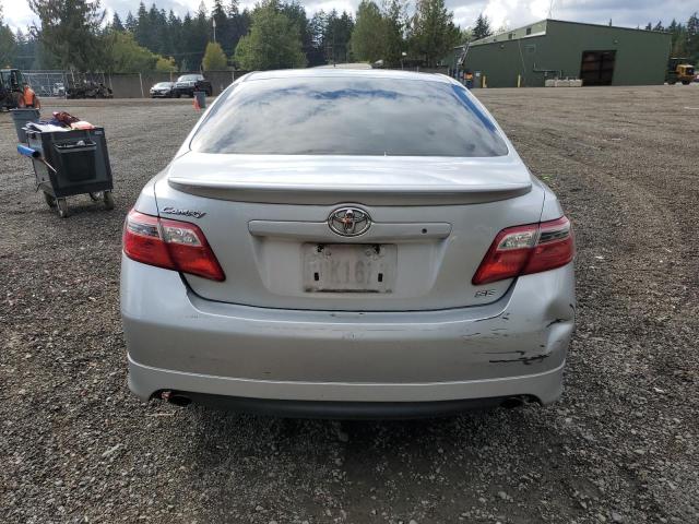 Photo 5 VIN: 4T1BK46K87U504314 - TOYOTA CAMRY LE 