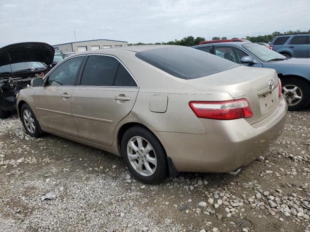 Photo 1 VIN: 4T1BK46K87U504653 - TOYOTA CAMRY LE 