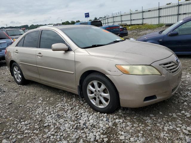 Photo 3 VIN: 4T1BK46K87U504653 - TOYOTA CAMRY LE 