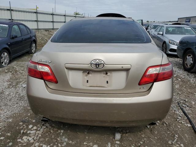 Photo 5 VIN: 4T1BK46K87U504653 - TOYOTA CAMRY LE 