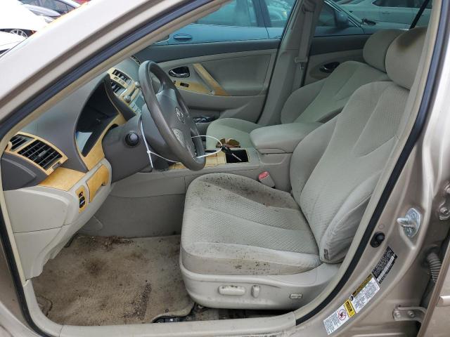 Photo 6 VIN: 4T1BK46K87U504653 - TOYOTA CAMRY LE 