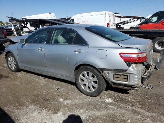 Photo 1 VIN: 4T1BK46K87U512543 - TOYOTA CAMRY LE 