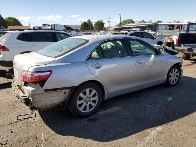 Photo 2 VIN: 4T1BK46K87U512543 - TOYOTA CAMRY LE 