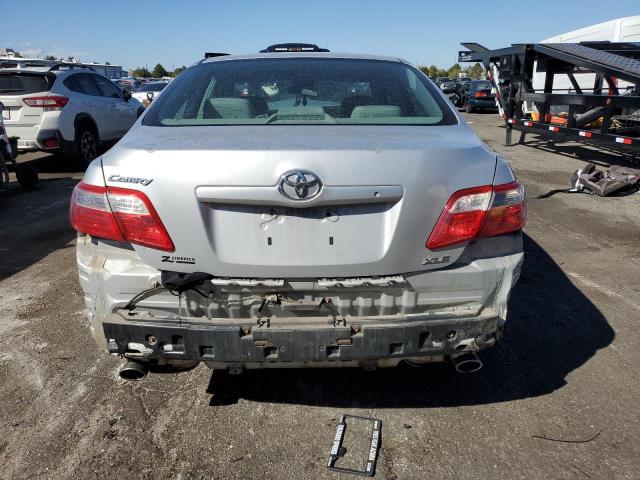 Photo 5 VIN: 4T1BK46K87U512543 - TOYOTA CAMRY LE 