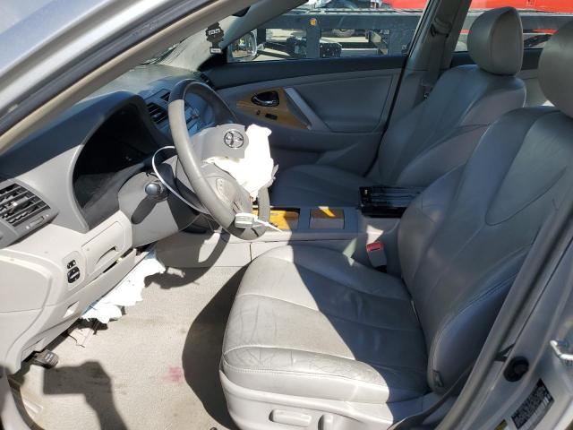 Photo 6 VIN: 4T1BK46K87U512543 - TOYOTA CAMRY LE 