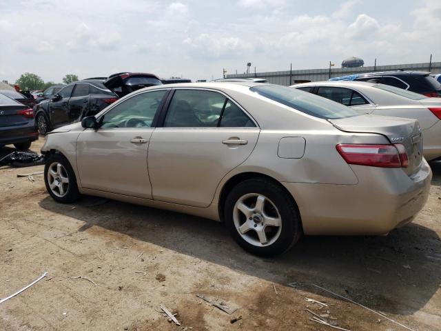 Photo 1 VIN: 4T1BK46K87U514521 - TOYOTA CAMRY 