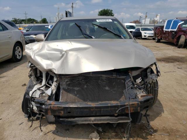 Photo 4 VIN: 4T1BK46K87U514521 - TOYOTA CAMRY 