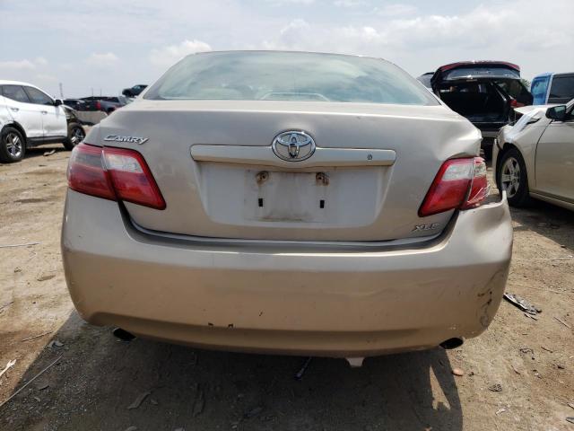 Photo 5 VIN: 4T1BK46K87U514521 - TOYOTA CAMRY 