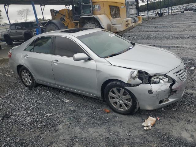 Photo 3 VIN: 4T1BK46K87U516169 - TOYOTA CAMRY 