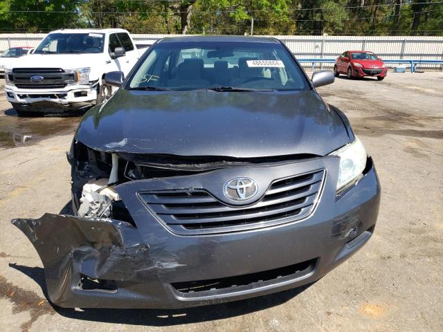 Photo 4 VIN: 4T1BK46K87U517371 - TOYOTA CAMRY LE 