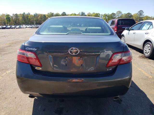 Photo 5 VIN: 4T1BK46K87U517371 - TOYOTA CAMRY LE 