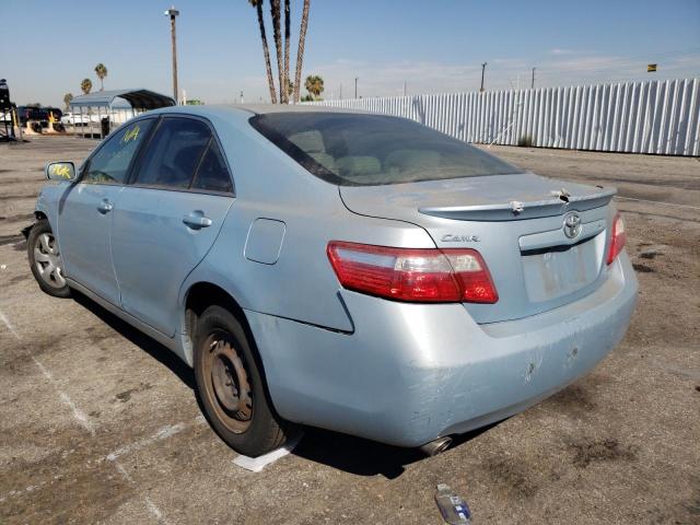 Photo 2 VIN: 4T1BK46K87U525535 - TOYOTA CAMRY LE 