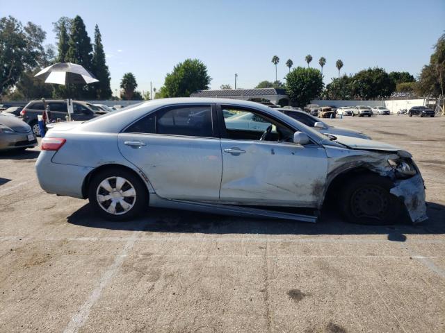 Photo 8 VIN: 4T1BK46K87U525535 - TOYOTA CAMRY LE 