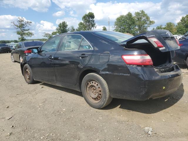 Photo 1 VIN: 4T1BK46K87U529469 - TOYOTA CAMRY LE 