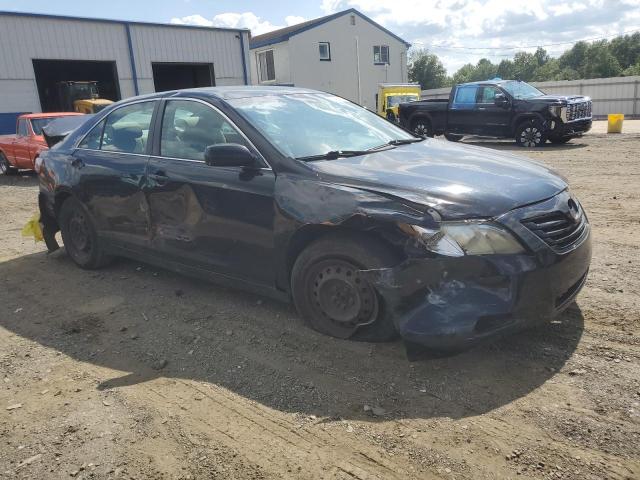 Photo 3 VIN: 4T1BK46K87U529469 - TOYOTA CAMRY LE 