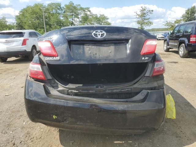 Photo 5 VIN: 4T1BK46K87U529469 - TOYOTA CAMRY LE 