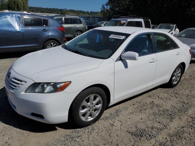 Photo 0 VIN: 4T1BK46K87U531366 - TOYOTA CAMRY LE 