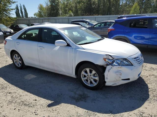 Photo 3 VIN: 4T1BK46K87U531366 - TOYOTA CAMRY LE 