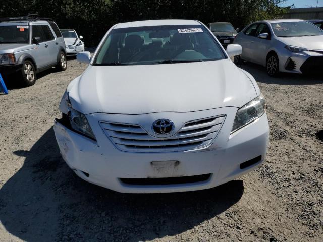 Photo 4 VIN: 4T1BK46K87U531366 - TOYOTA CAMRY LE 