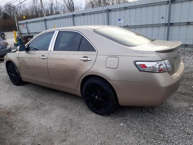 Photo 1 VIN: 4T1BK46K87U533294 - TOYOTA CAMRY LE 