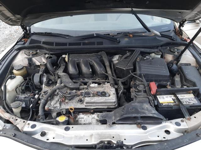 Photo 10 VIN: 4T1BK46K87U533294 - TOYOTA CAMRY LE 