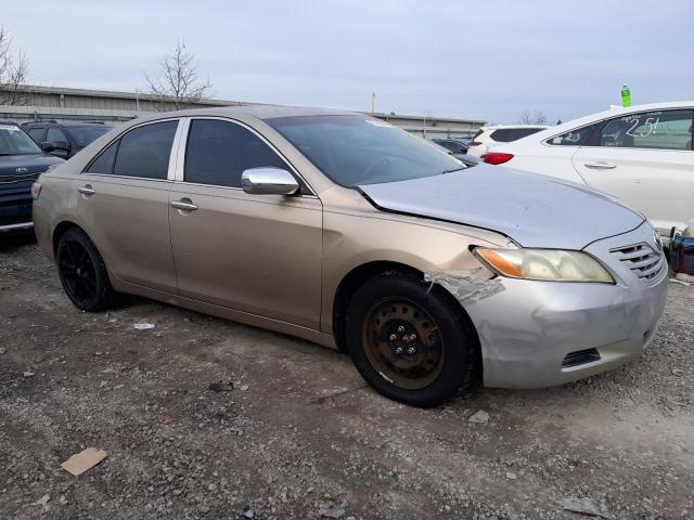 Photo 3 VIN: 4T1BK46K87U533294 - TOYOTA CAMRY LE 