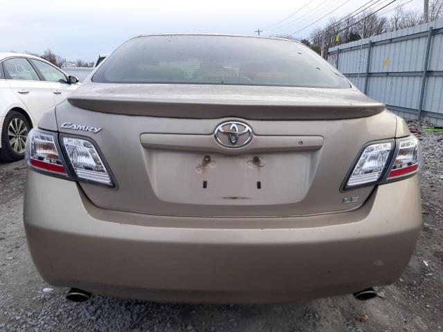 Photo 5 VIN: 4T1BK46K87U533294 - TOYOTA CAMRY LE 