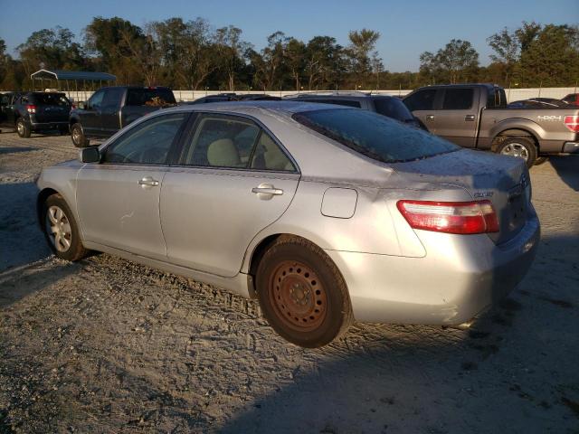 Photo 1 VIN: 4T1BK46K87U541413 - TOYOTA CAMRY LE 