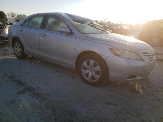 Photo 3 VIN: 4T1BK46K87U541413 - TOYOTA CAMRY LE 