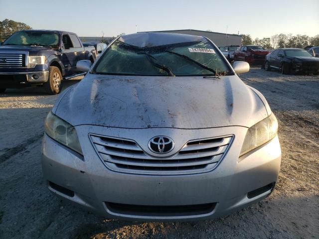 Photo 4 VIN: 4T1BK46K87U541413 - TOYOTA CAMRY LE 