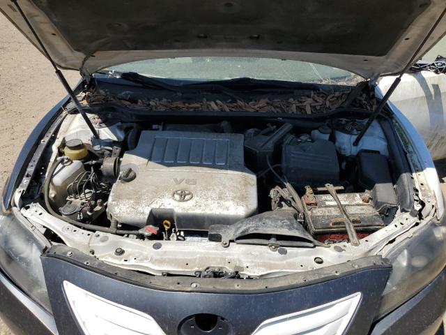 Photo 10 VIN: 4T1BK46K87U543145 - TOYOTA CAMRY 