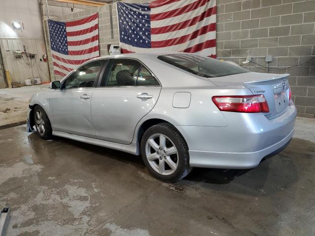 Photo 1 VIN: 4T1BK46K87U543257 - TOYOTA CAMRY 