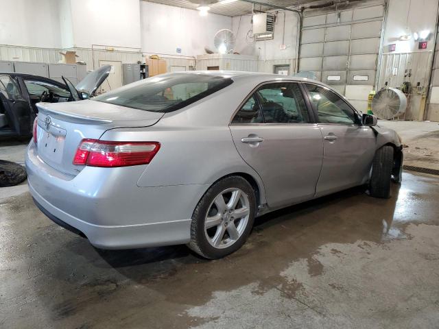 Photo 2 VIN: 4T1BK46K87U543257 - TOYOTA CAMRY 