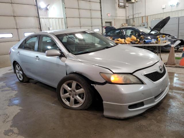 Photo 3 VIN: 4T1BK46K87U543257 - TOYOTA CAMRY 