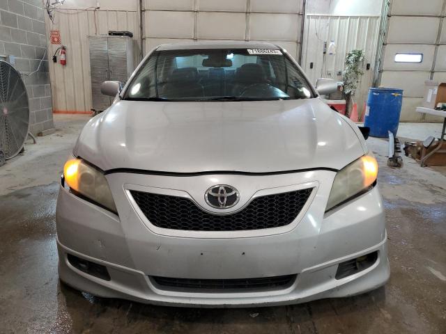 Photo 4 VIN: 4T1BK46K87U543257 - TOYOTA CAMRY 