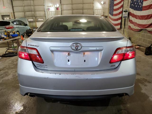 Photo 5 VIN: 4T1BK46K87U543257 - TOYOTA CAMRY 