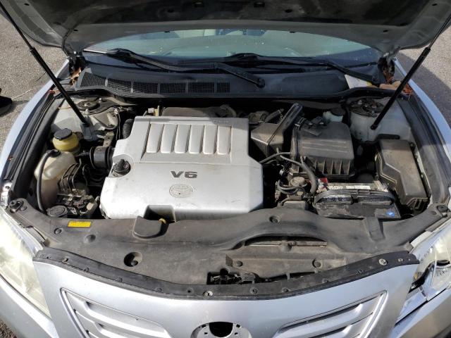 Photo 10 VIN: 4T1BK46K87U544652 - TOYOTA CAMRY LE 