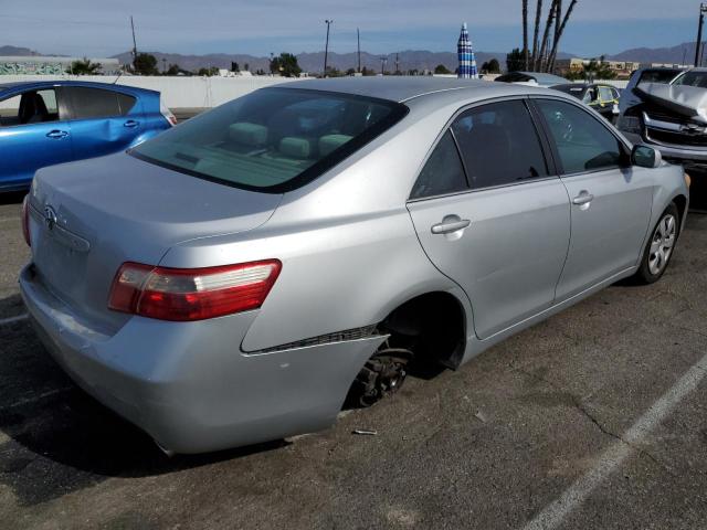 Photo 2 VIN: 4T1BK46K87U544652 - TOYOTA CAMRY LE 