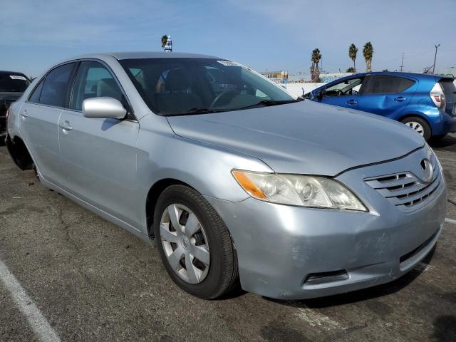 Photo 3 VIN: 4T1BK46K87U544652 - TOYOTA CAMRY LE 