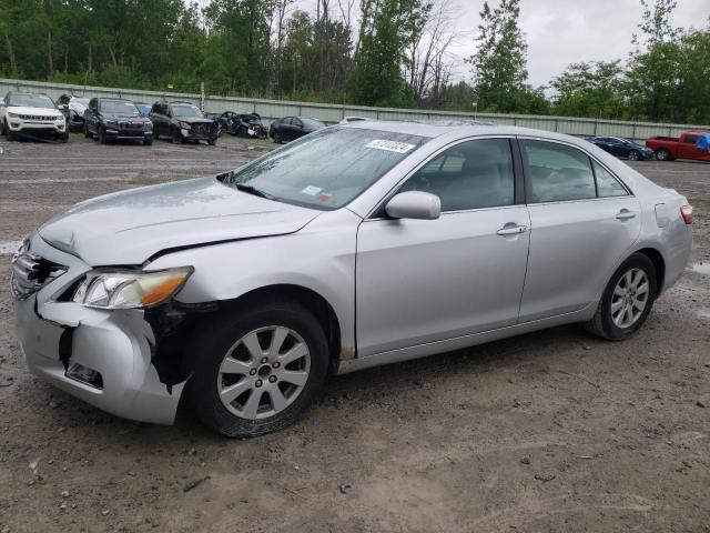 Photo 0 VIN: 4T1BK46K87U544988 - TOYOTA CAMRY LE 