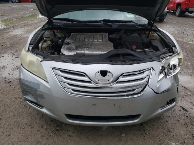 Photo 10 VIN: 4T1BK46K87U544988 - TOYOTA CAMRY LE 