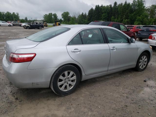 Photo 2 VIN: 4T1BK46K87U544988 - TOYOTA CAMRY LE 