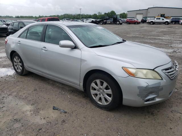 Photo 3 VIN: 4T1BK46K87U544988 - TOYOTA CAMRY LE 