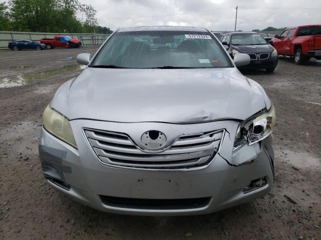 Photo 4 VIN: 4T1BK46K87U544988 - TOYOTA CAMRY LE 