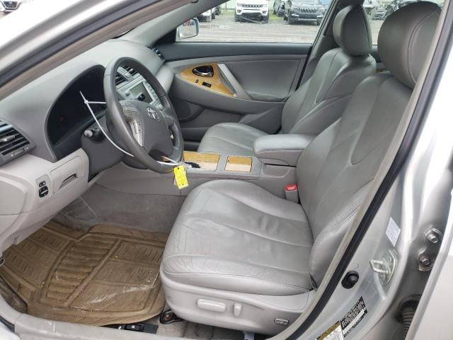 Photo 6 VIN: 4T1BK46K87U544988 - TOYOTA CAMRY LE 