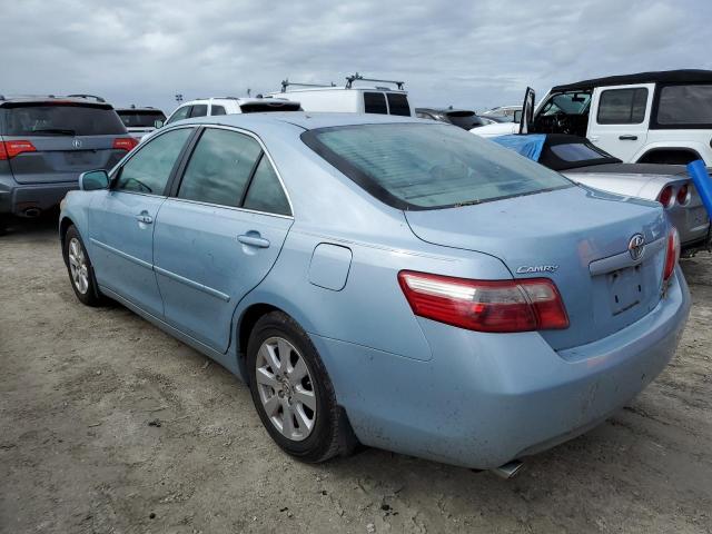 Photo 1 VIN: 4T1BK46K87U545056 - TOYOTA CAMRY LE 