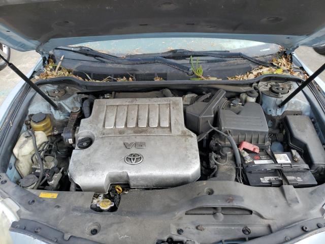 Photo 10 VIN: 4T1BK46K87U545056 - TOYOTA CAMRY LE 