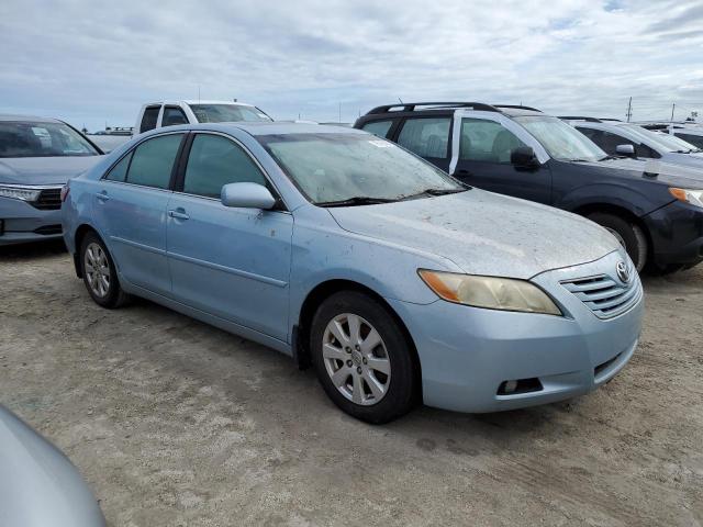 Photo 3 VIN: 4T1BK46K87U545056 - TOYOTA CAMRY LE 