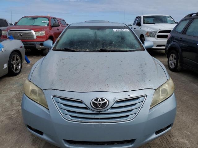 Photo 4 VIN: 4T1BK46K87U545056 - TOYOTA CAMRY LE 