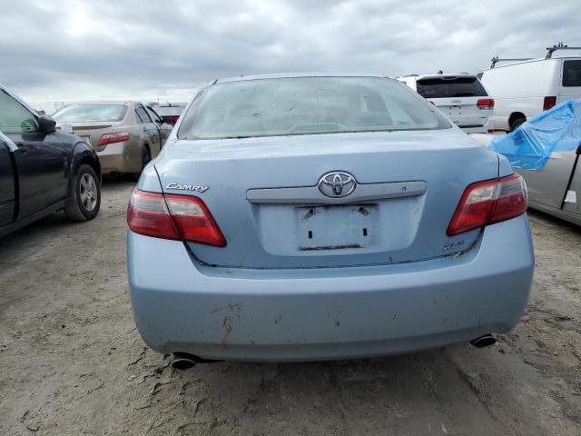 Photo 5 VIN: 4T1BK46K87U545056 - TOYOTA CAMRY LE 